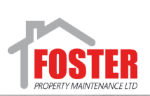 Foster Property Maintenance Ltd