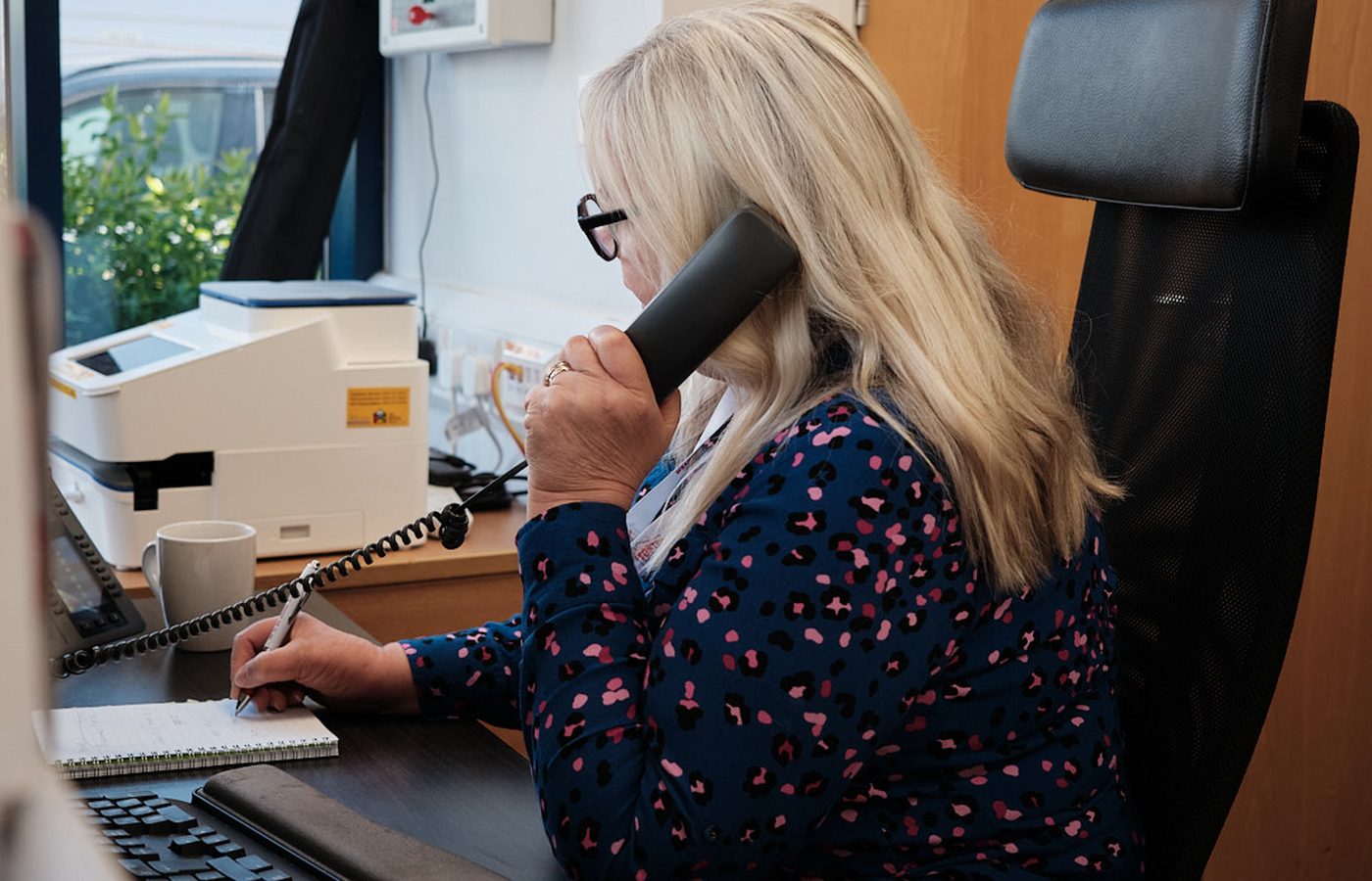 FPM customer service