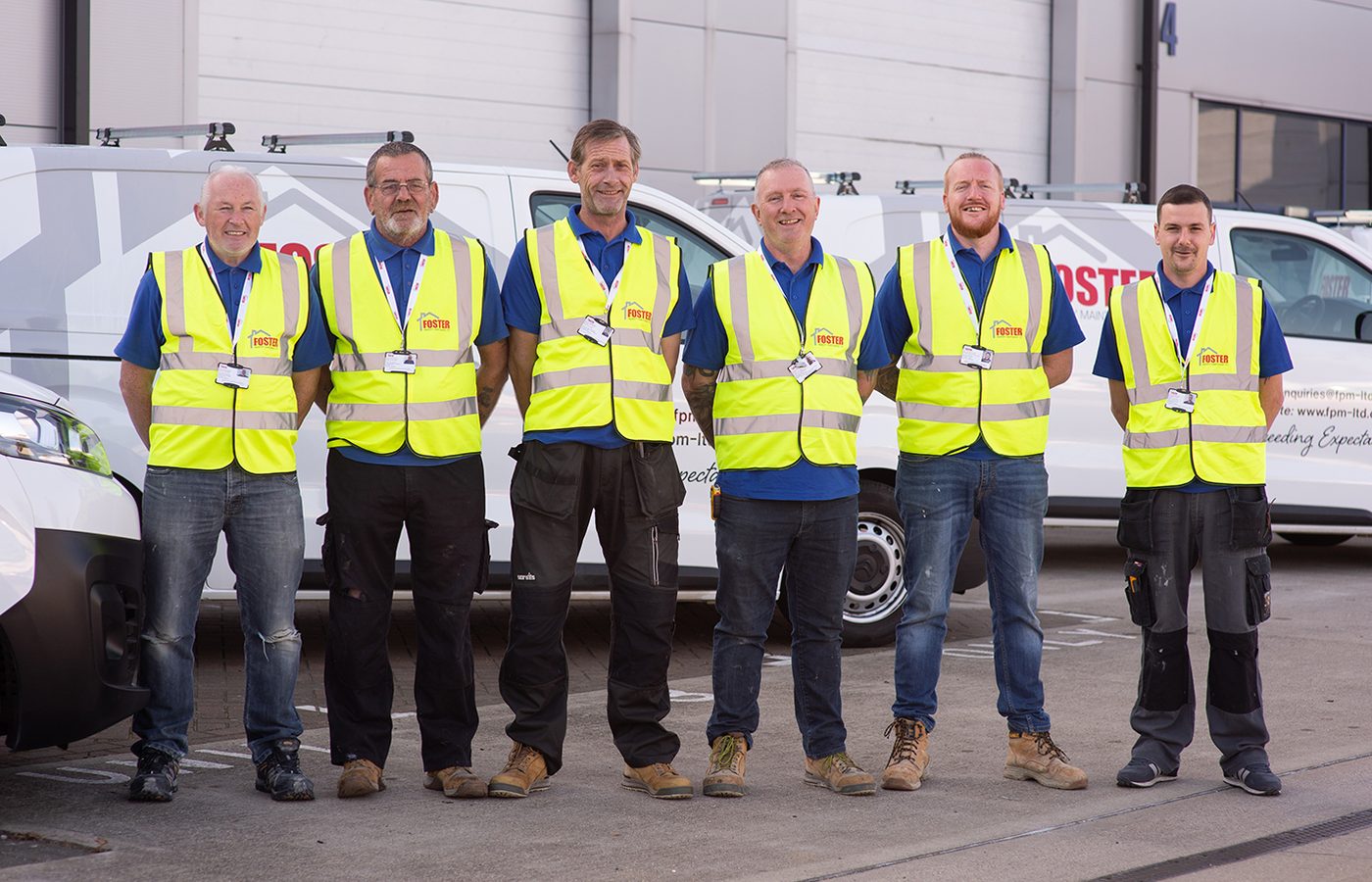 FPM operatives